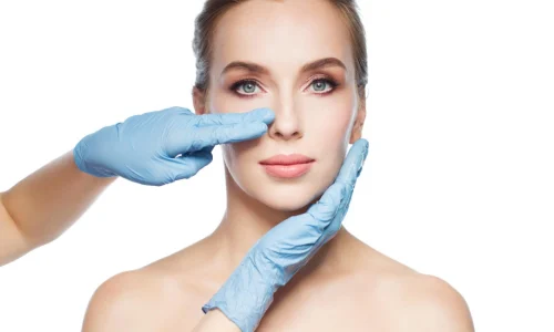 septoplastia