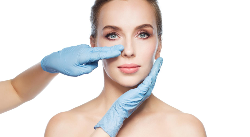 septoplastia
